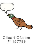 Bird Clipart #1157789 by lineartestpilot