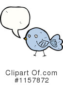 Bird Clipart #1157872 by lineartestpilot