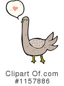 Bird Clipart #1157886 by lineartestpilot