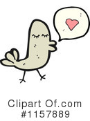 Bird Clipart #1157889 by lineartestpilot