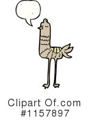 Bird Clipart #1157897 by lineartestpilot
