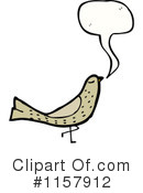 Bird Clipart #1157912 by lineartestpilot