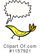 Bird Clipart #1157921 by lineartestpilot