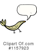 Bird Clipart #1157923 by lineartestpilot