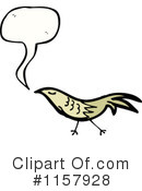Bird Clipart #1157928 by lineartestpilot