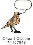 Bird Clipart #1157949 by lineartestpilot