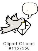 Bird Clipart #1157950 by lineartestpilot