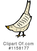 Bird Clipart #1158177 by lineartestpilot