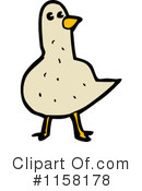 Bird Clipart #1158178 by lineartestpilot