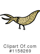 Bird Clipart #1158269 by lineartestpilot
