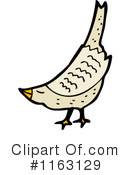 Bird Clipart #1163129 by lineartestpilot