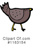 Bird Clipart #1163154 by lineartestpilot