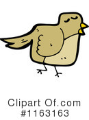 Bird Clipart #1163163 by lineartestpilot