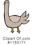Bird Clipart #1163171 by lineartestpilot