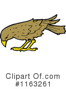 Bird Clipart #1163261 by lineartestpilot