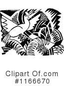 Bird Clipart #1166670 by Prawny Vintage