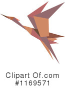 Bird Clipart #1169571 by Vector Tradition SM