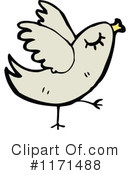 Bird Clipart #1171488 by lineartestpilot
