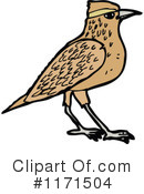 Bird Clipart #1171504 by lineartestpilot