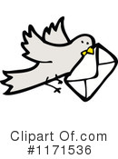 Bird Clipart #1171536 by lineartestpilot