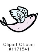 Bird Clipart #1171541 by lineartestpilot