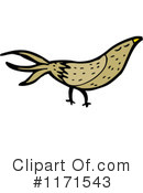 Bird Clipart #1171543 by lineartestpilot