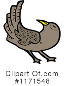 Bird Clipart #1171548 by lineartestpilot