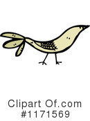 Bird Clipart #1171569 by lineartestpilot