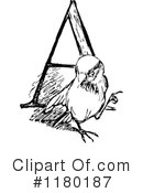Bird Clipart #1180187 by Prawny Vintage