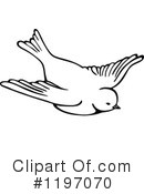 Bird Clipart #1197070 by Prawny