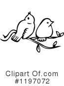 Bird Clipart #1197072 by Prawny