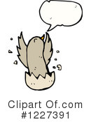 Bird Clipart #1227391 by lineartestpilot