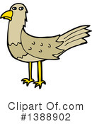 Bird Clipart #1388902 by lineartestpilot