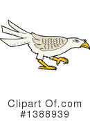 Bird Clipart #1388939 by lineartestpilot