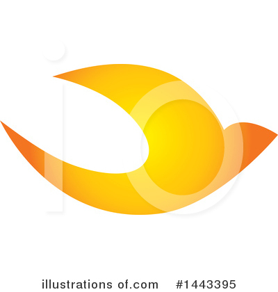 Logo Clipart #1443395 by ColorMagic