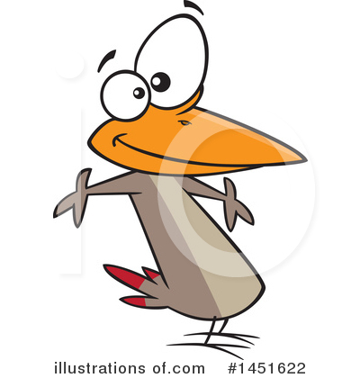Early Bird Clipart #1451622 by toonaday