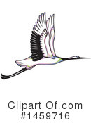 Bird Clipart #1459716 by Cherie Reve