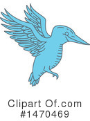 Bird Clipart #1470469 by patrimonio