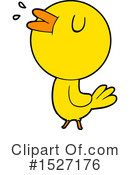 Bird Clipart #1527176 by lineartestpilot