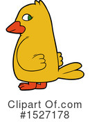 Bird Clipart #1527178 by lineartestpilot