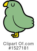 Bird Clipart #1527181 by lineartestpilot