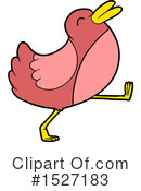 Bird Clipart #1527183 by lineartestpilot