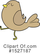 Bird Clipart #1527187 by lineartestpilot
