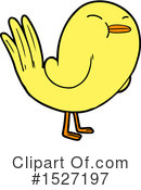 Bird Clipart #1527197 by lineartestpilot
