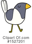 Bird Clipart #1527201 by lineartestpilot