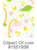Bird Clipart #1551938 by Cherie Reve