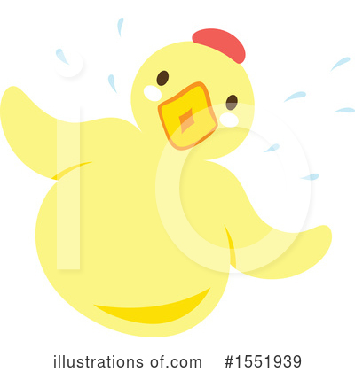 Royalty-Free (RF) Bird Clipart Illustration by Cherie Reve - Stock Sample #1551939