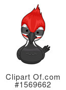 Bird Clipart #1569662 by BNP Design Studio