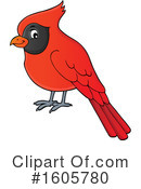 Bird Clipart #1605780 by visekart