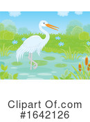 Bird Clipart #1642126 by Alex Bannykh